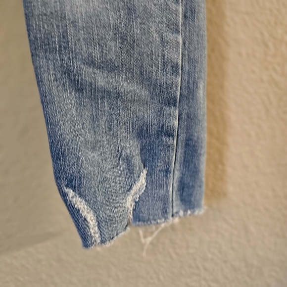 Wonder Nation Denim Jeans with Star Accent - Picture 10 of 15